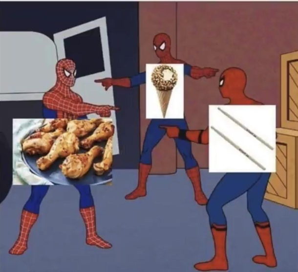 Drumstick