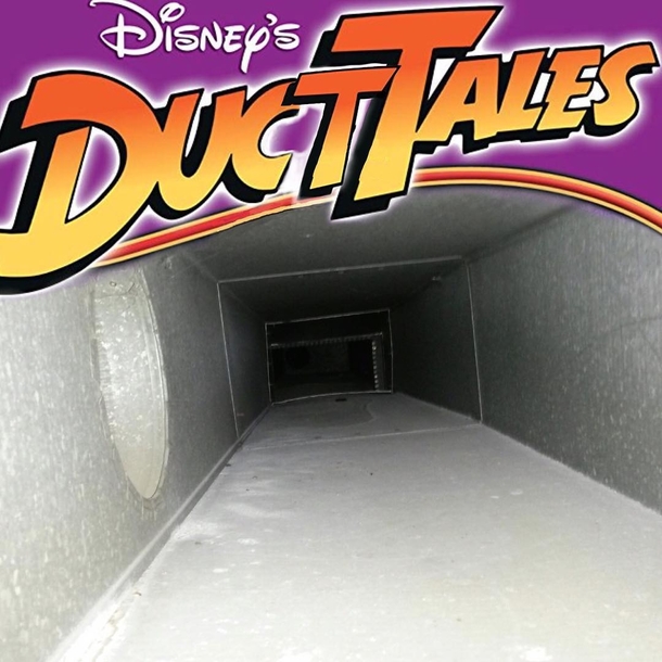 DuctTales