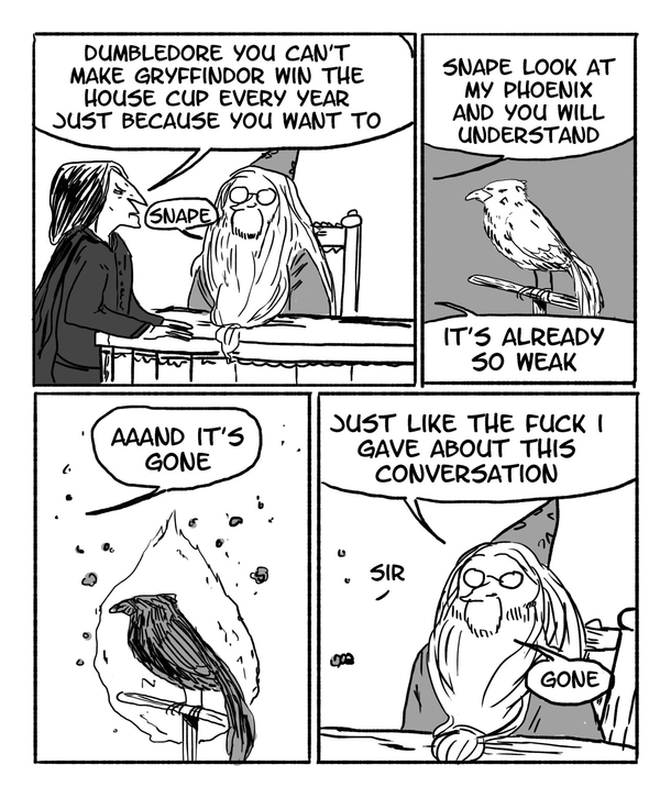 Dumbleburn