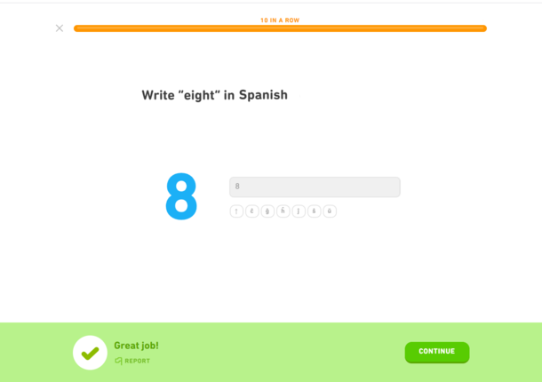 Duolingo