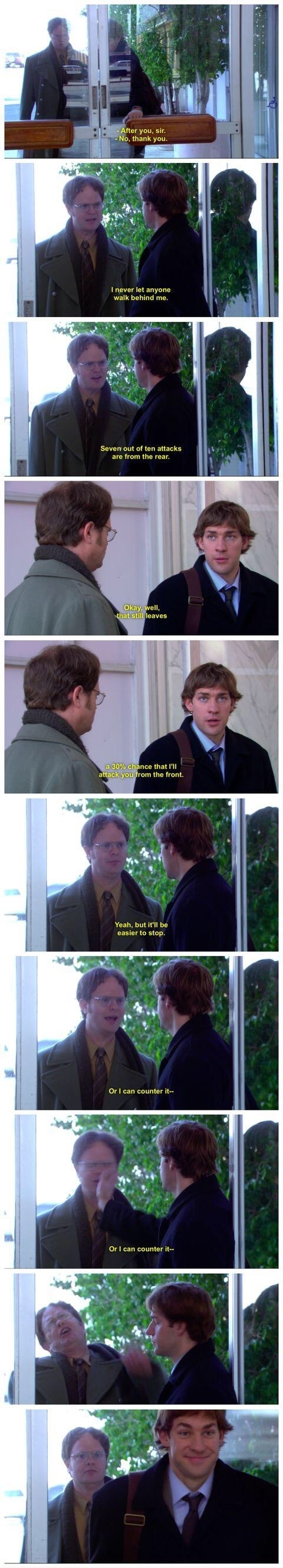 Dwight