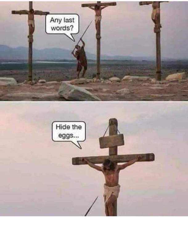 Easter
