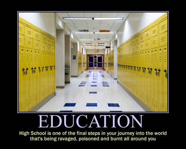 Education