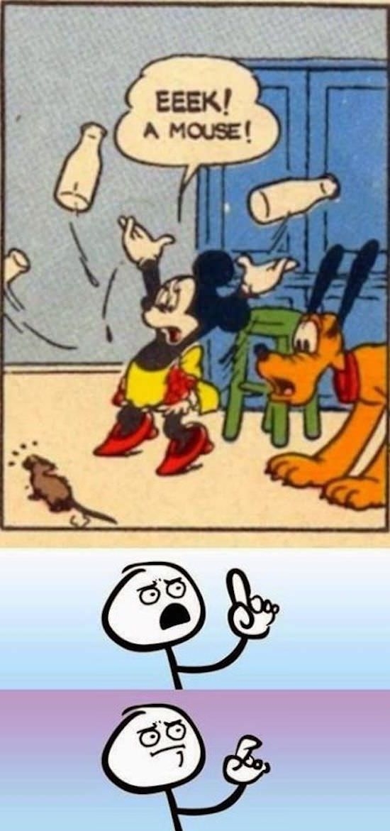 Eek