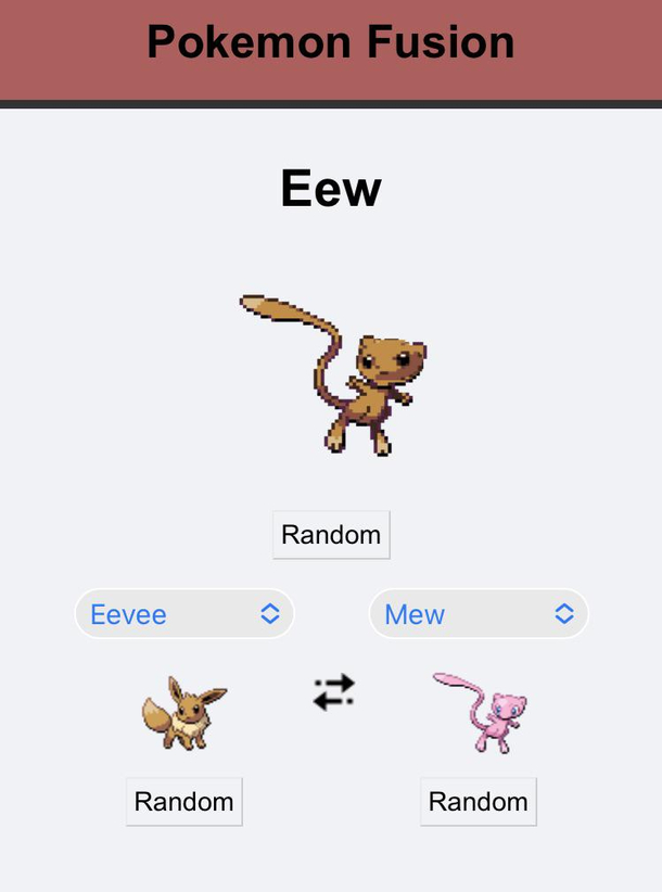 Eew