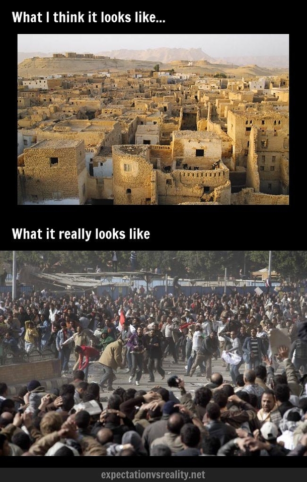 Egypt