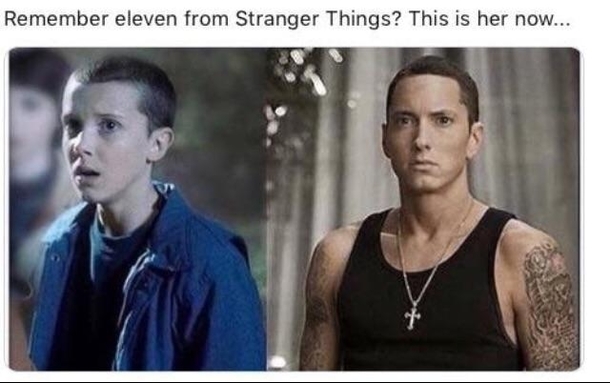 Eleven