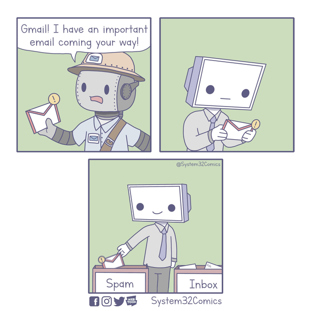 Emails