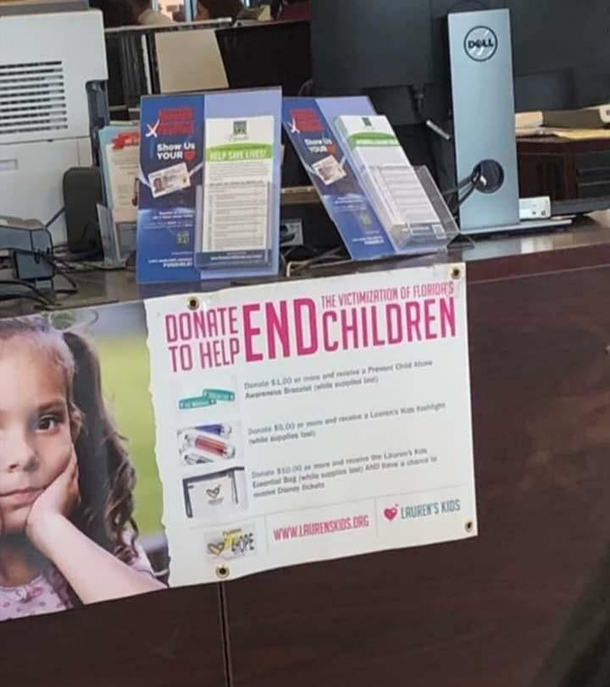 ENDchildren