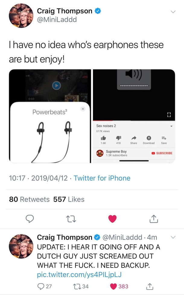 Enjoy