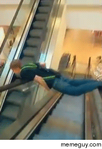 Escalator
