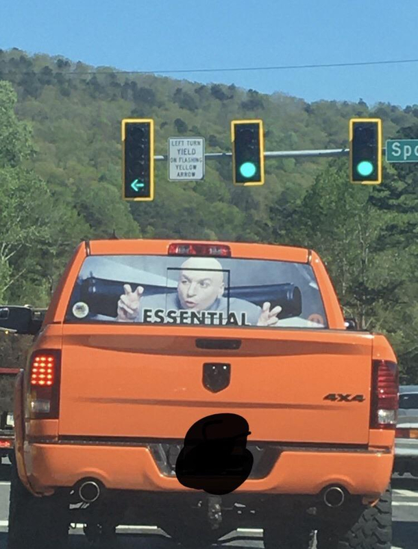 Essential
