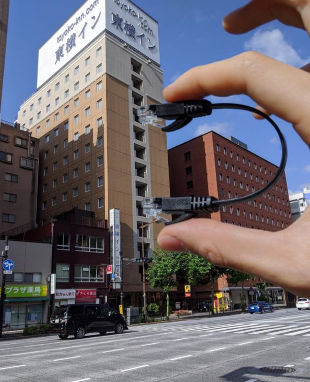 Ethernet
