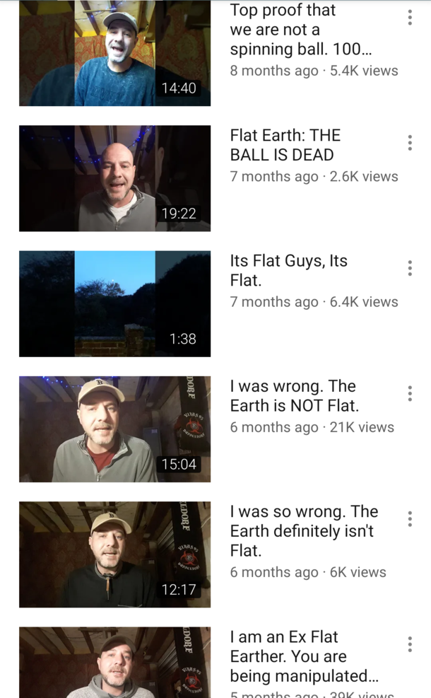 Evolution