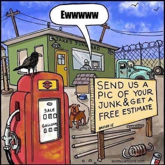 Ewww