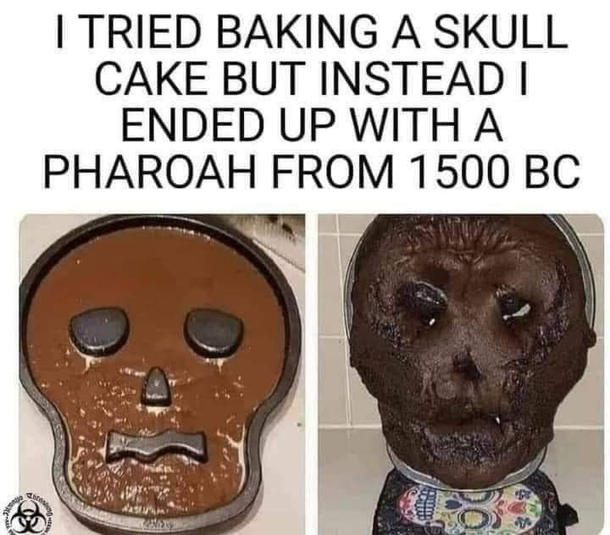 Ewwww
