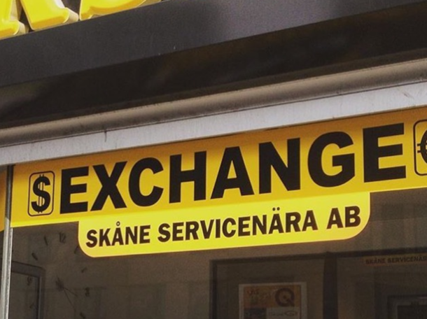 EXCHANGE