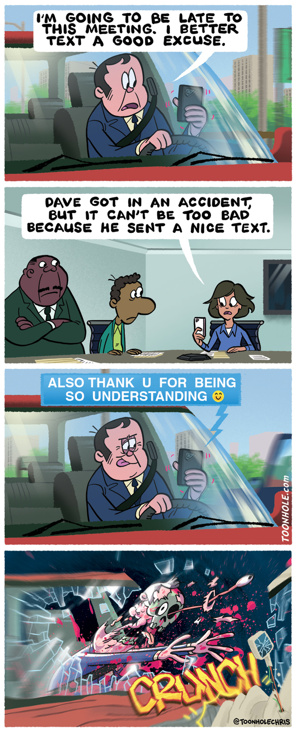 Excuses