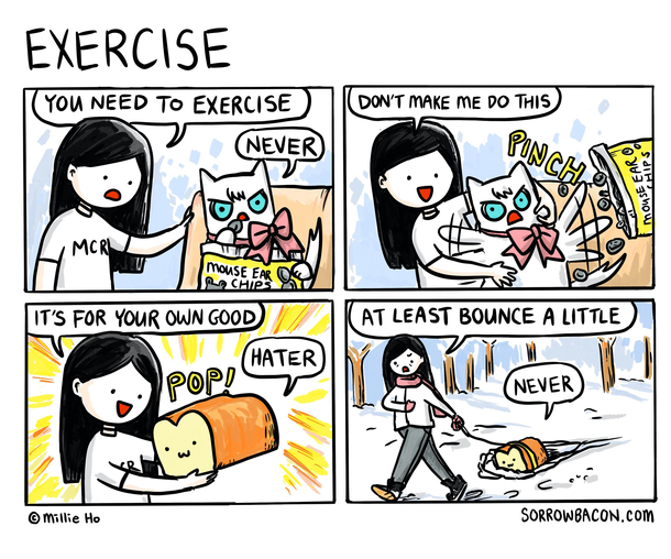 Exercise