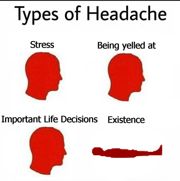 Existence