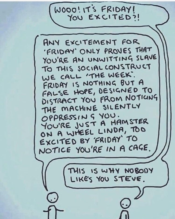Existentialism