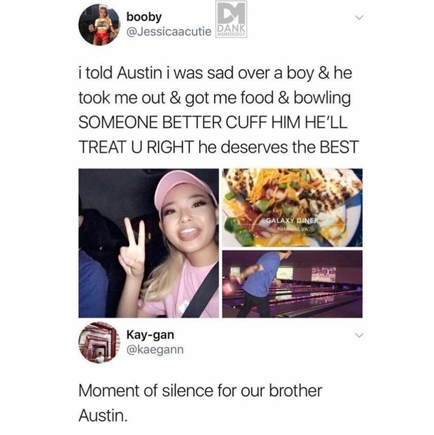 F