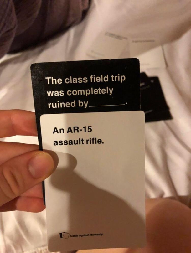 F
