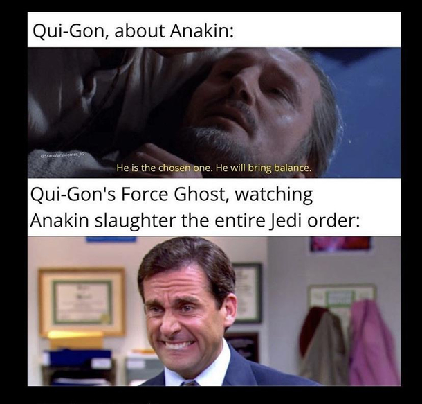 F