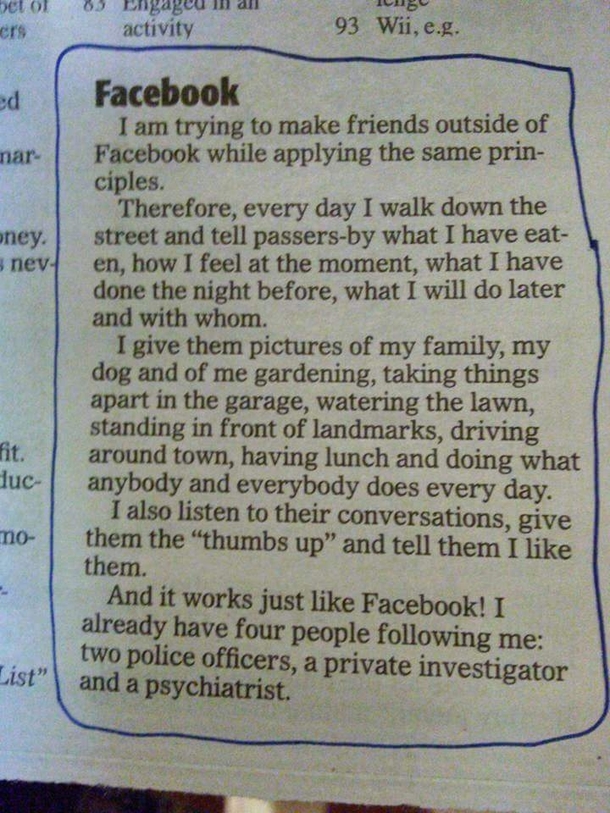 Facebook