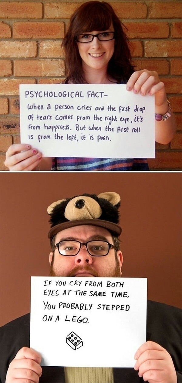 Fact