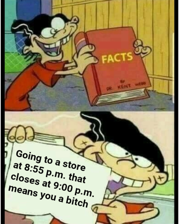 Fact
