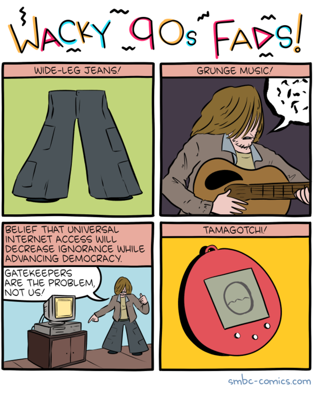 Fads