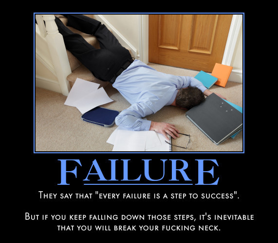 Failure