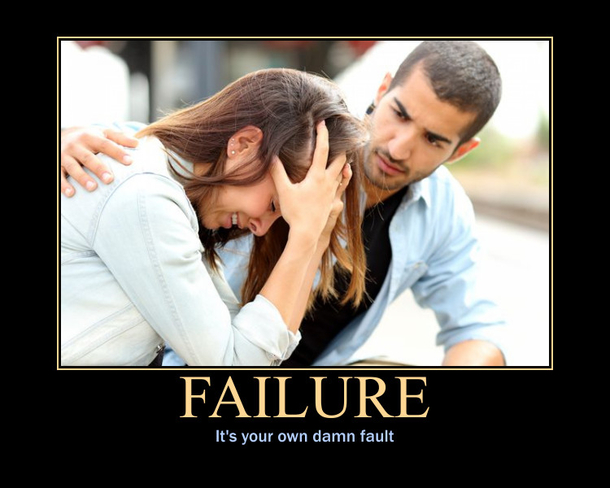 Failure