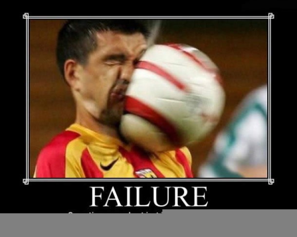 Failure