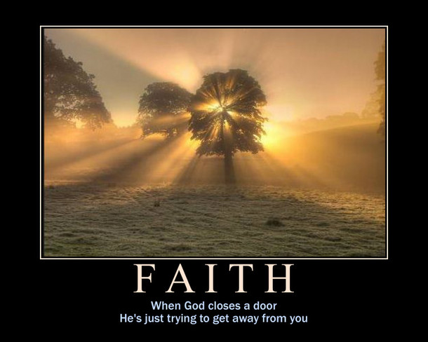 Faith