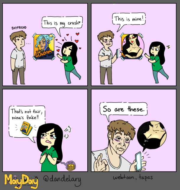 Fake