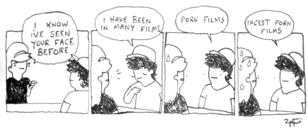 familiar