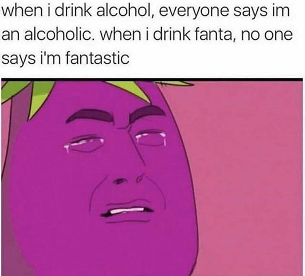 Fantaholic