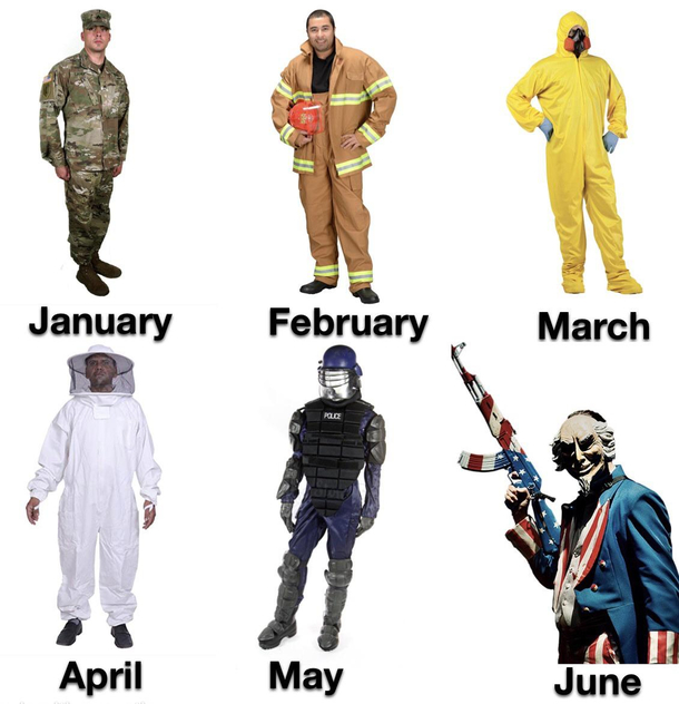  Fashion