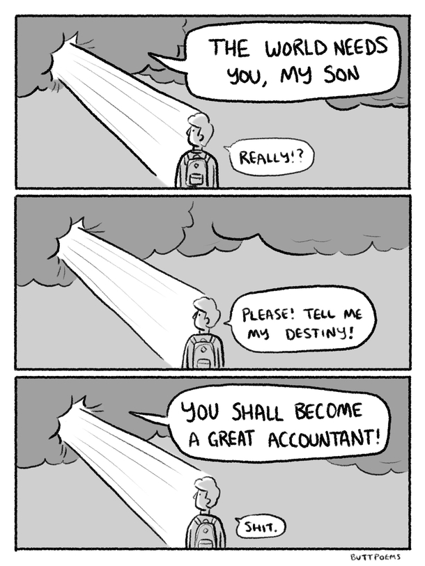 Fate