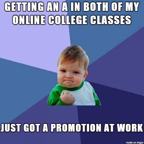  father of two and finally feeling like Im getting things going in the right direction