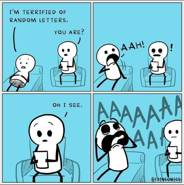 FEARS