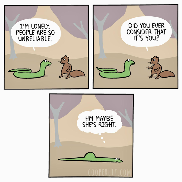Feedback