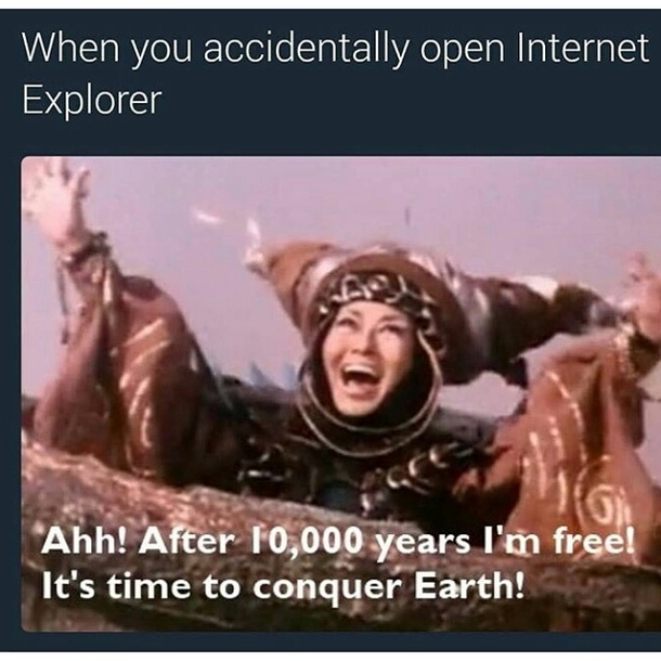 Finally