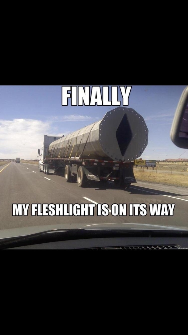 Finally
