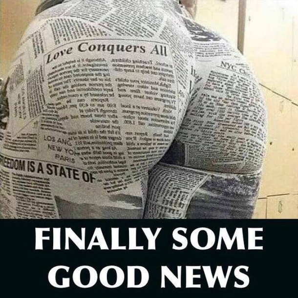 Finally