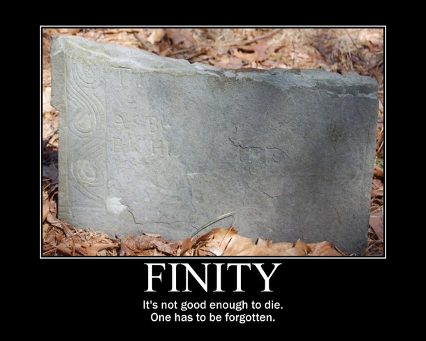 Finity