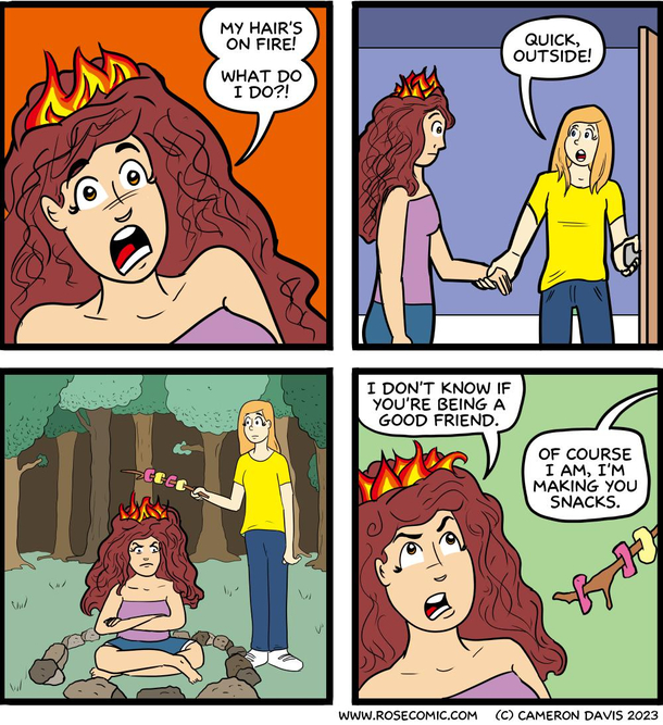 Fire