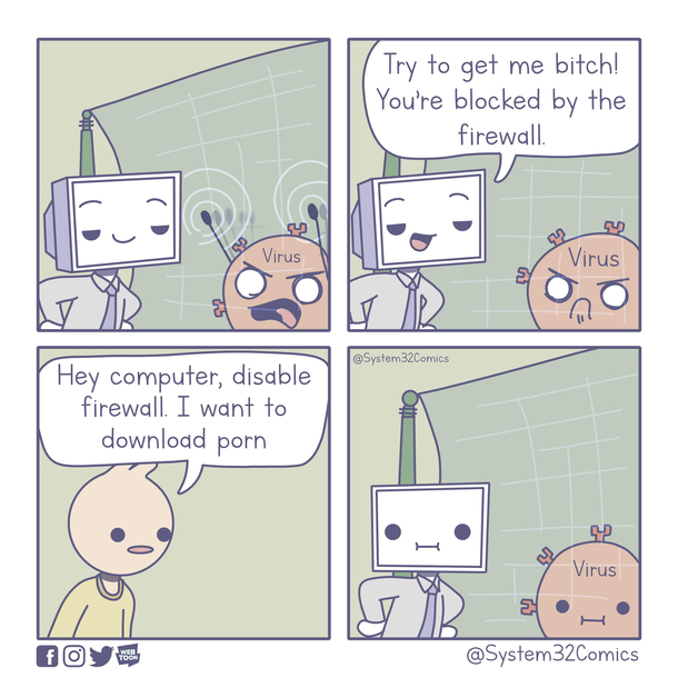 Firewall